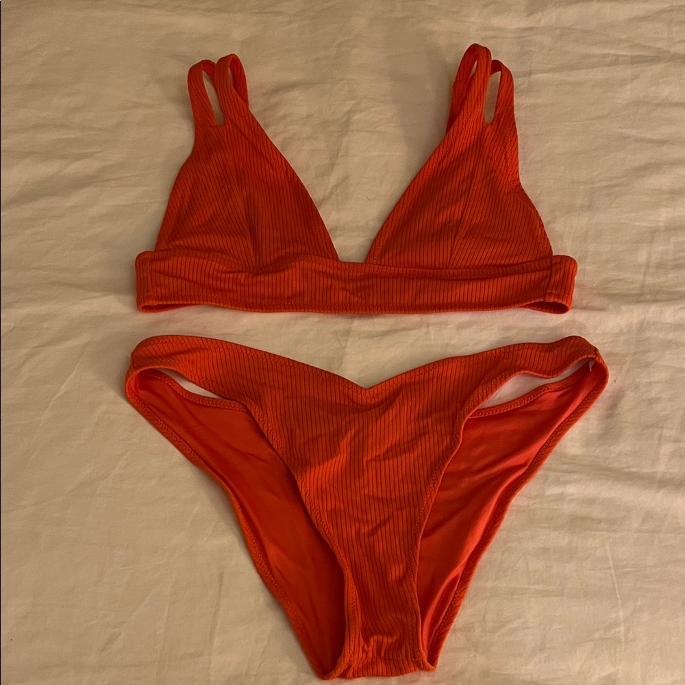 Shade & Shore Bikini